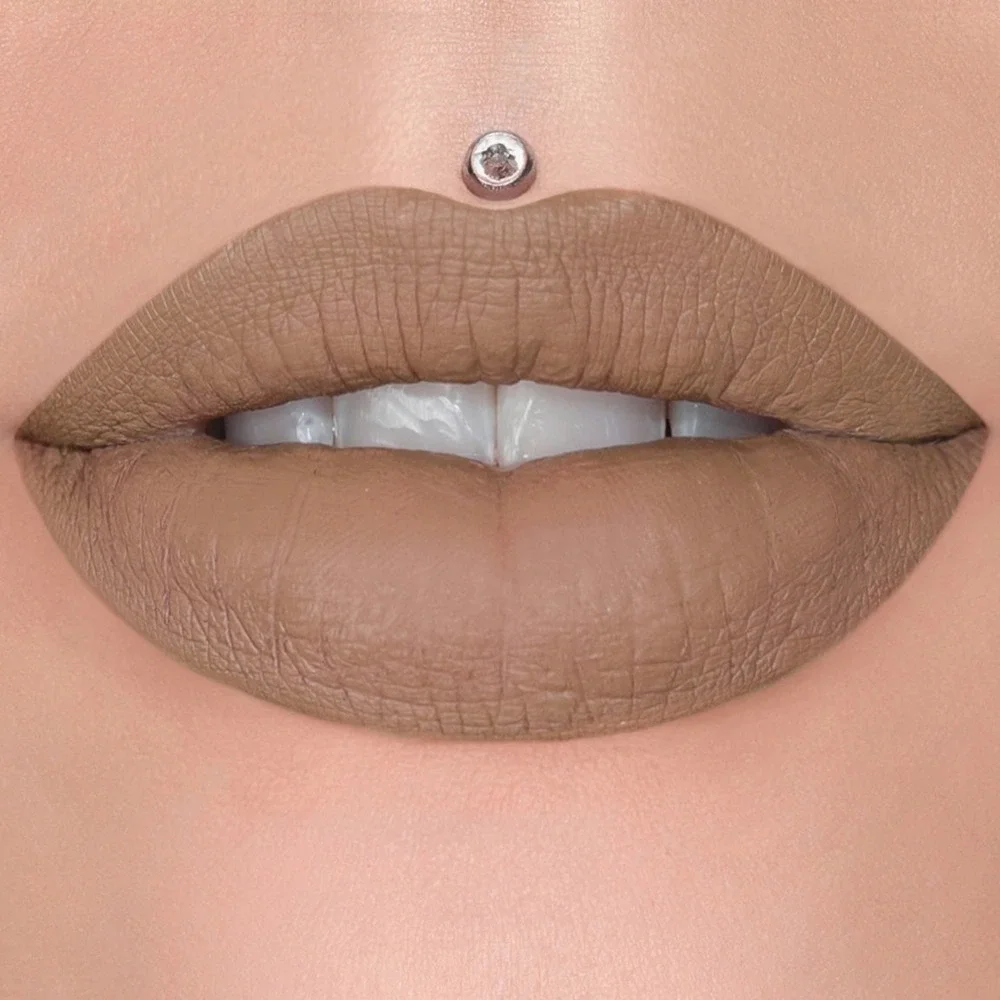 Jeffree Star Cosmetics - Velour Liquid Lipstick - 